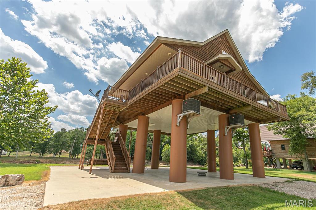 NON SUBDIVISION - Residential