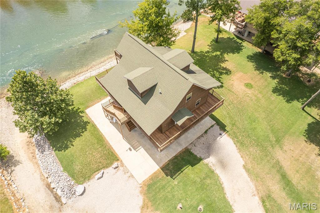 NON SUBDIVISION - Residential