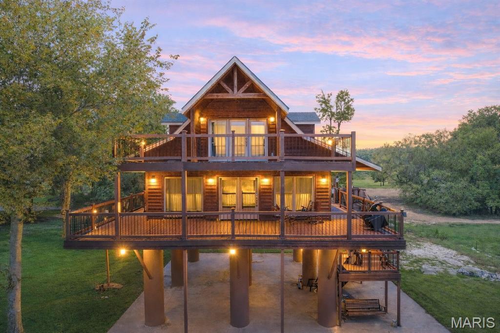 NON SUBDIVISION - Residential