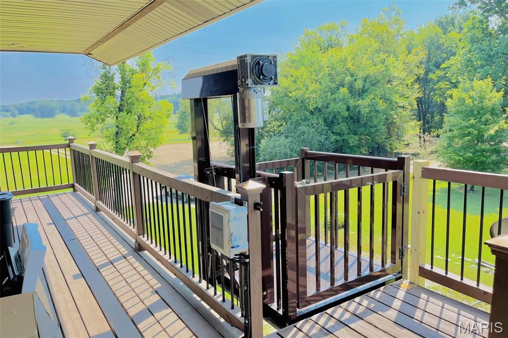 NON SUBDIVISION - Residential