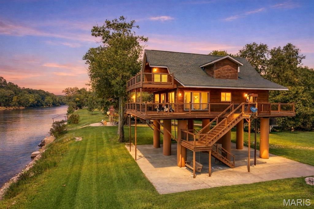 NON SUBDIVISION - Residential