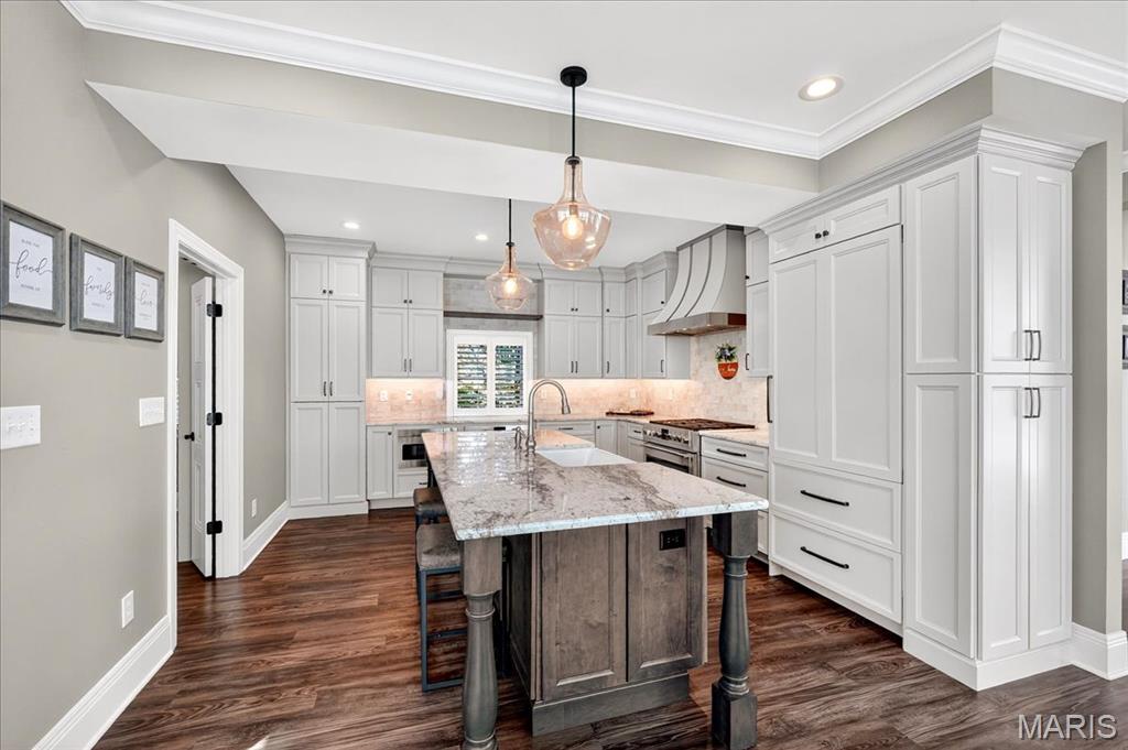 Whitmoor Country Club #1 - Residential