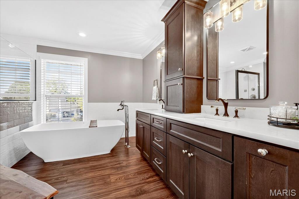 Whitmoor Country Club #1 - Residential