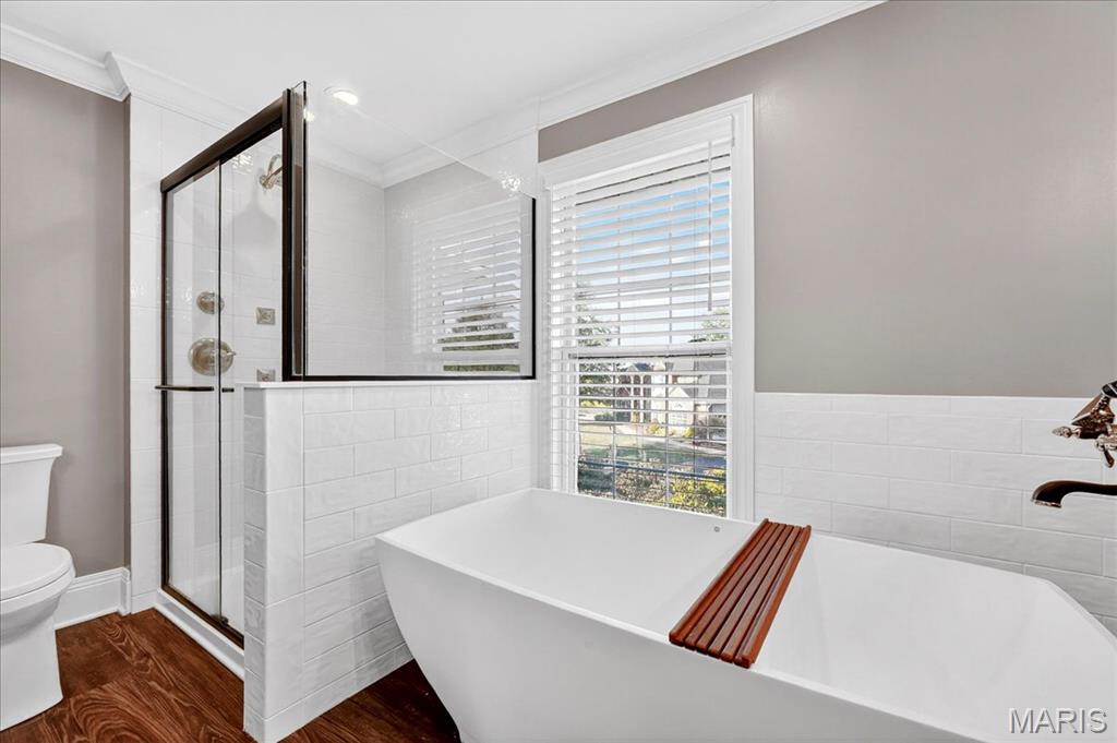 Whitmoor Country Club #1 - Residential