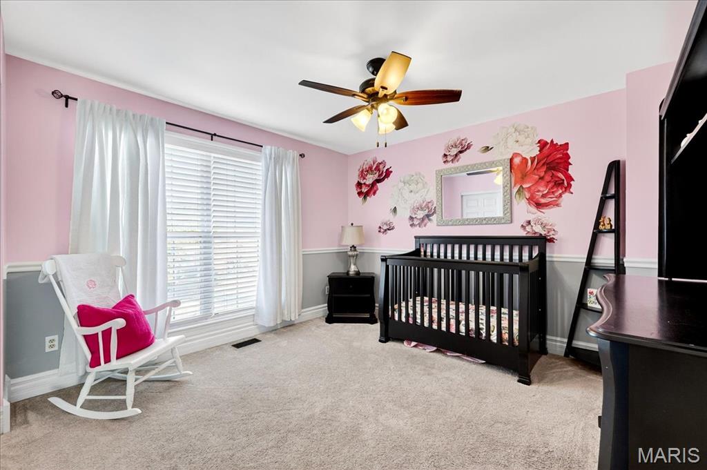 Whitmoor Country Club #1 - Residential