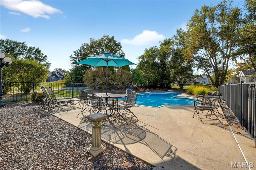 Whitmoor Country Club #1 - Residential