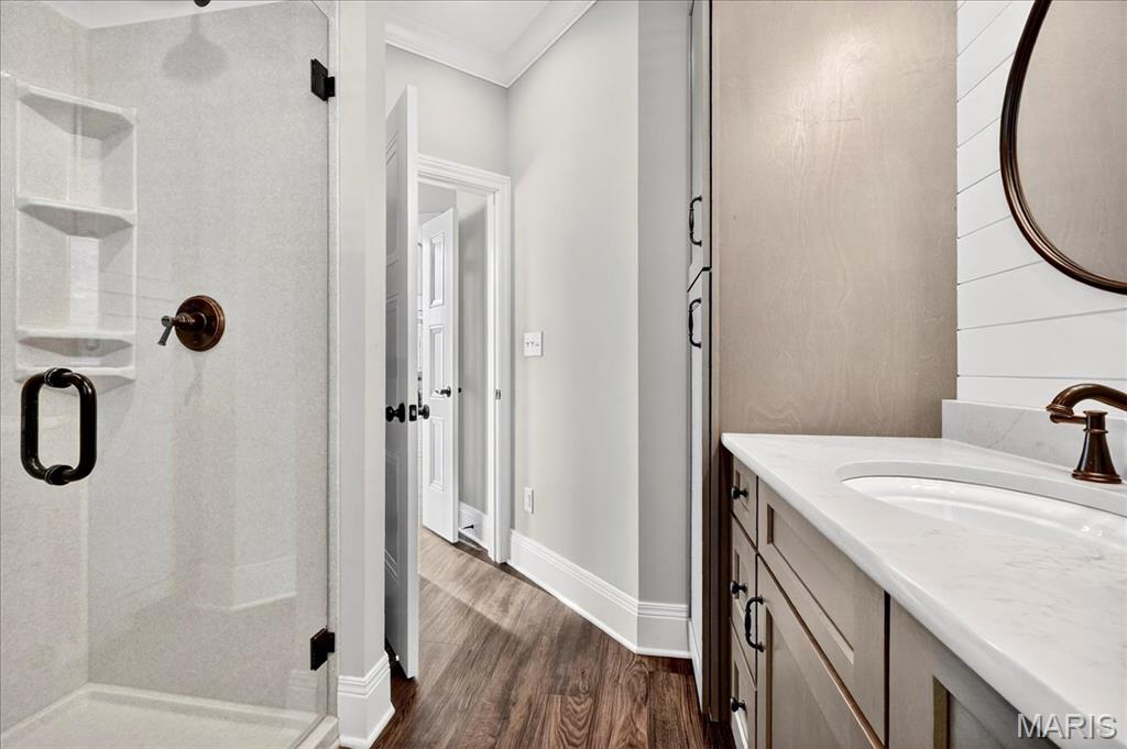 Whitmoor Country Club #1 - Residential