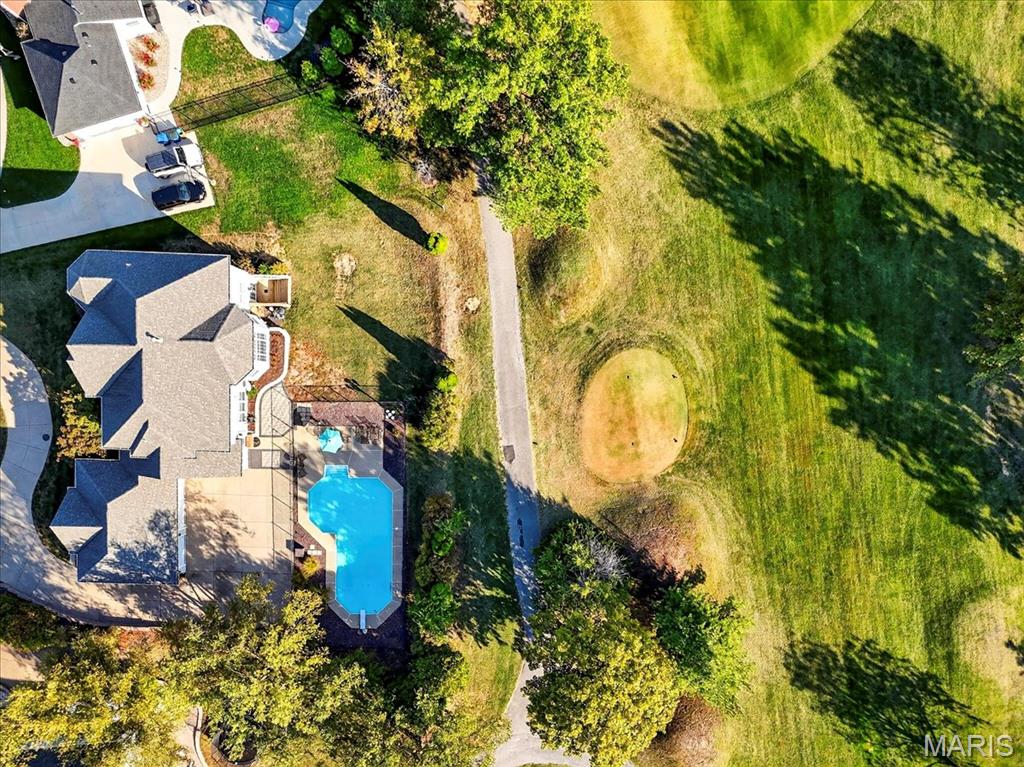 Whitmoor Country Club #1 - Residential