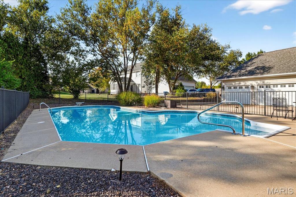 Whitmoor Country Club #1 - Residential