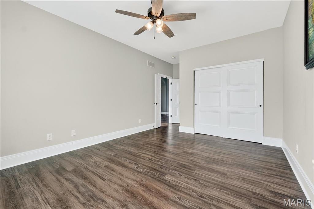 Whitmoor Country Club #1 - Residential