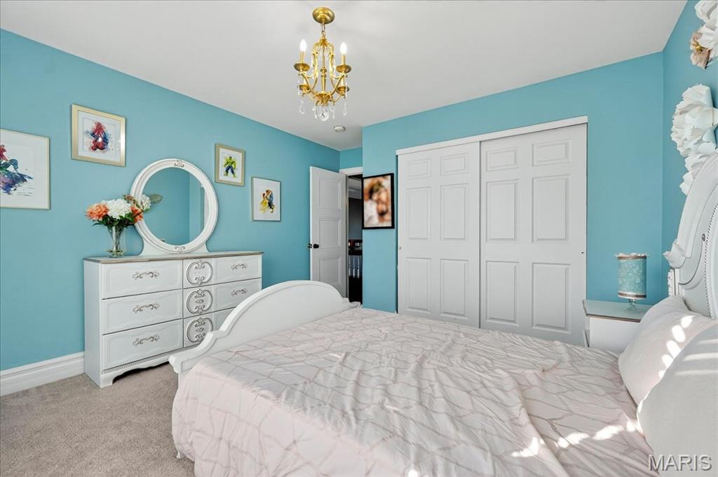 Whitmoor Country Club #1 - Residential