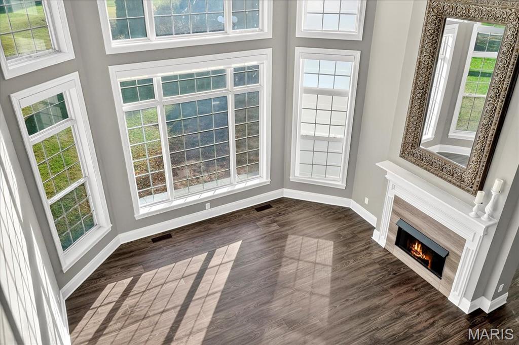 Whitmoor Country Club #1 - Residential