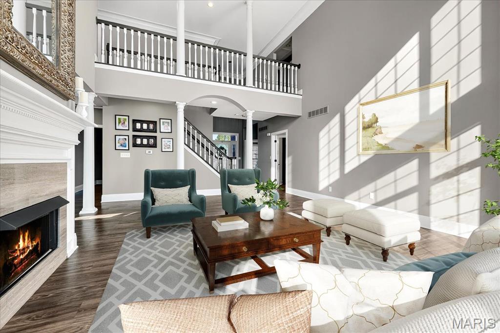 Whitmoor Country Club #1 - Residential