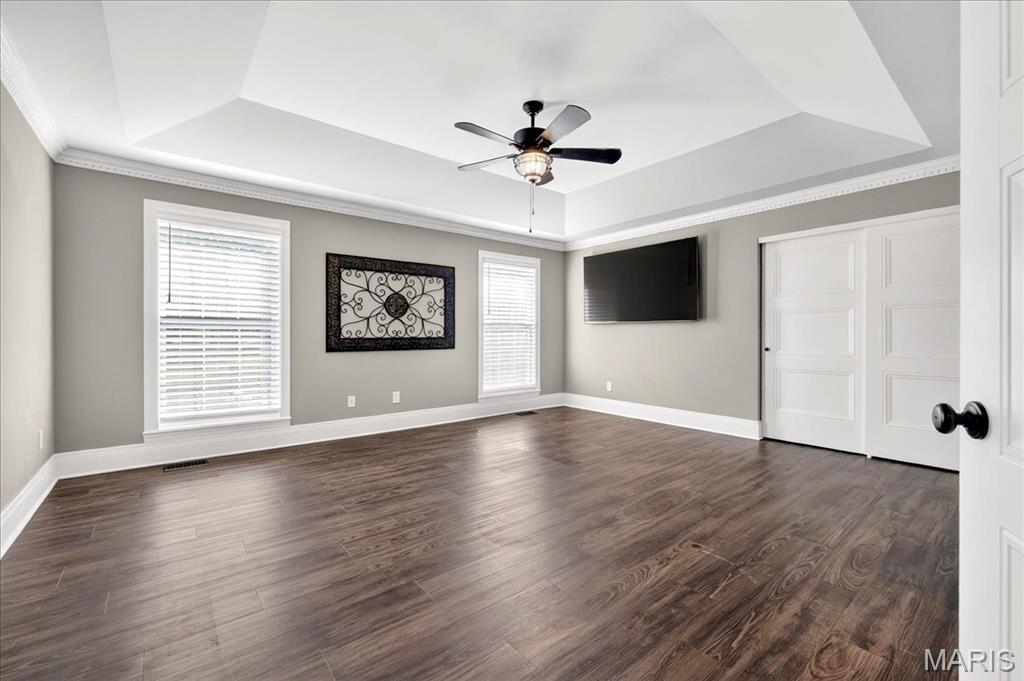 Whitmoor Country Club #1 - Residential