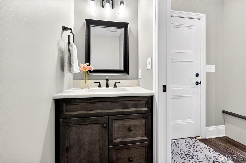 Whitmoor Country Club #1 - Residential