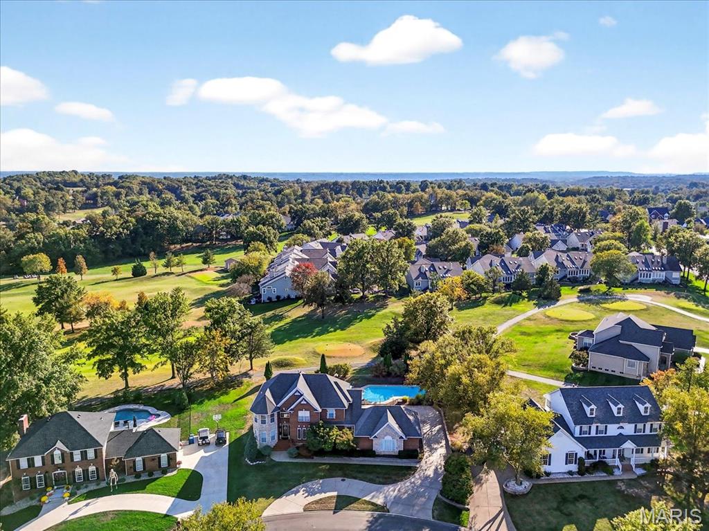 Whitmoor Country Club #1 - Residential