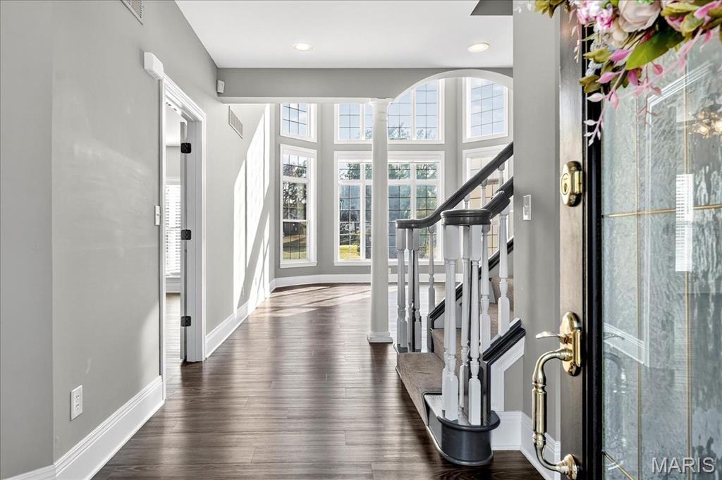 Whitmoor Country Club #1 - Residential