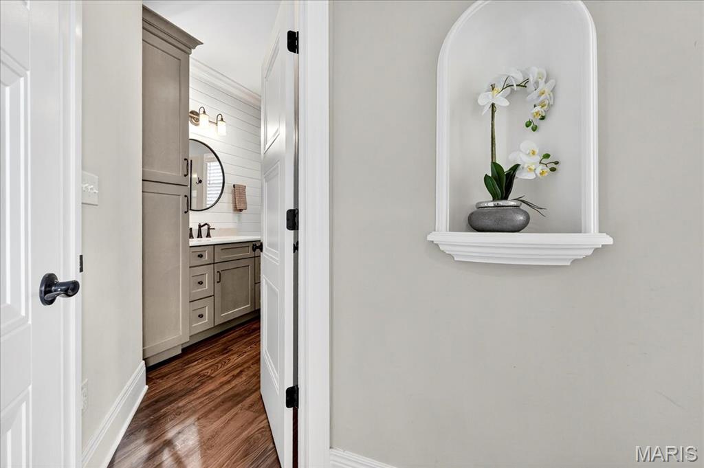 Whitmoor Country Club #1 - Residential