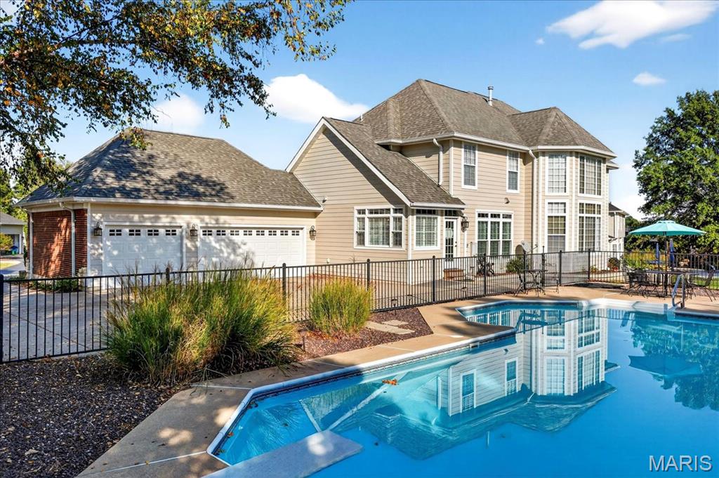 Whitmoor Country Club #1 - Residential