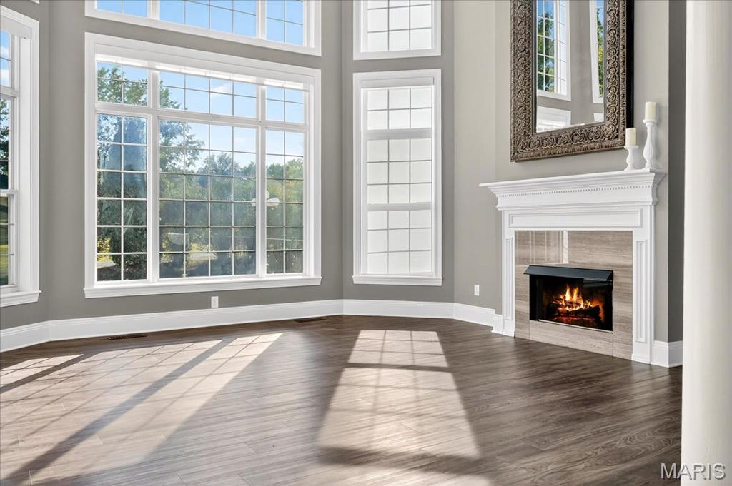 Whitmoor Country Club #1 - Residential