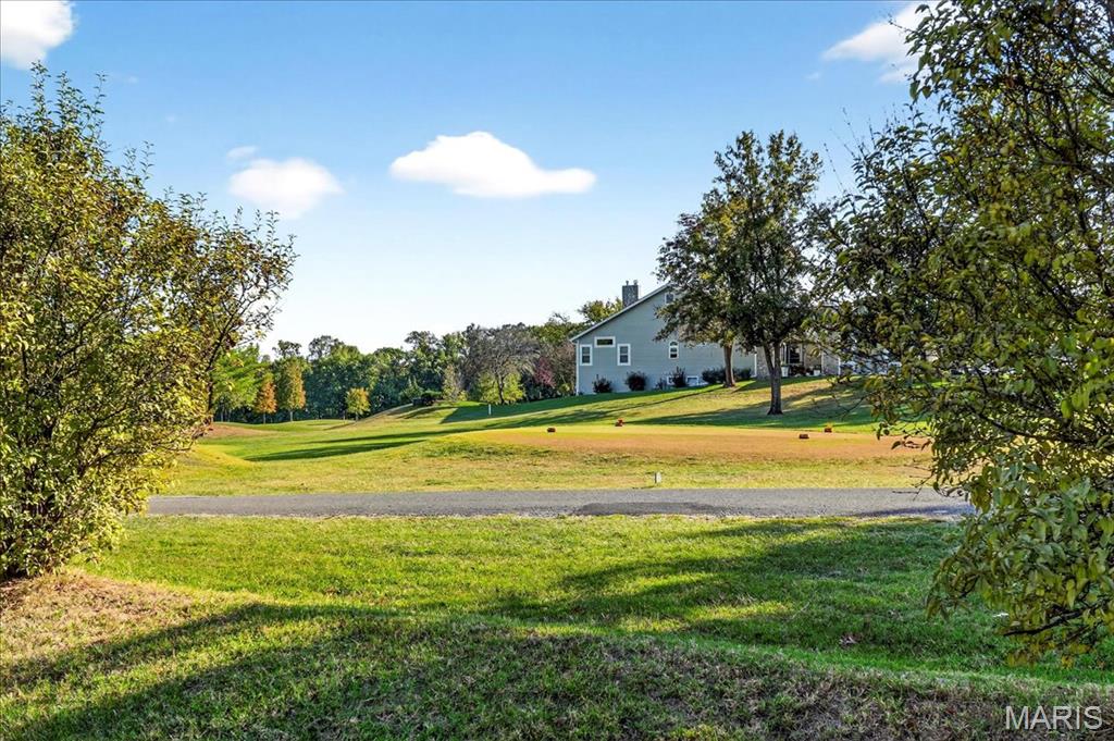 Whitmoor Country Club #1 - Residential