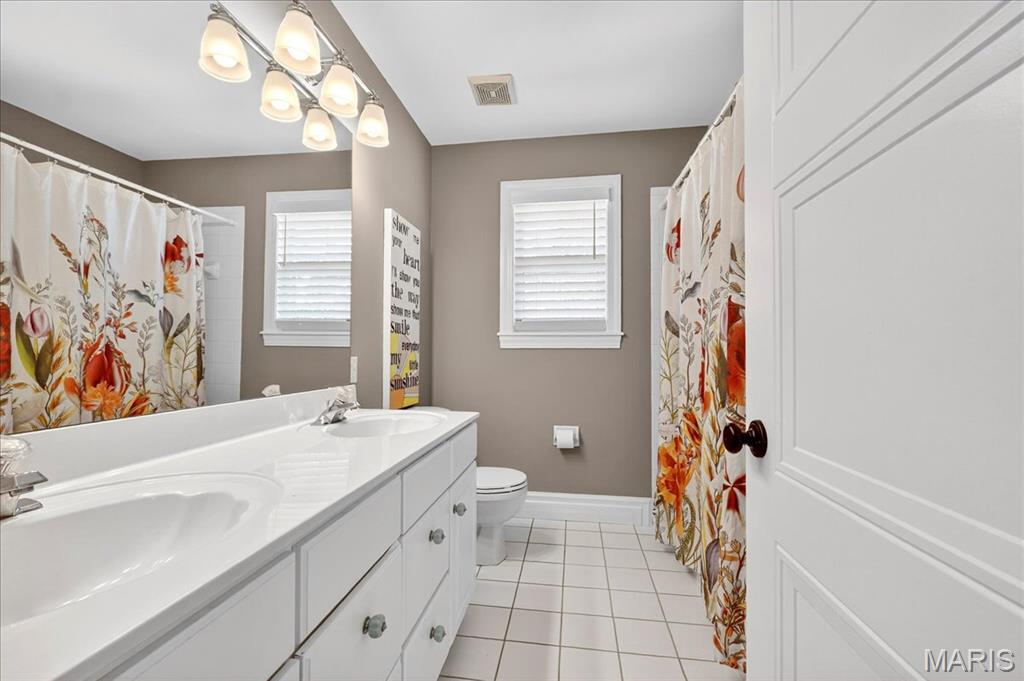 Whitmoor Country Club #1 - Residential