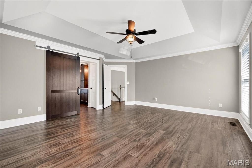 Whitmoor Country Club #1 - Residential