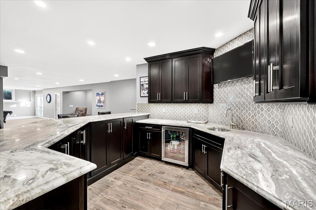 Whitmoor Country Club #1 - Residential