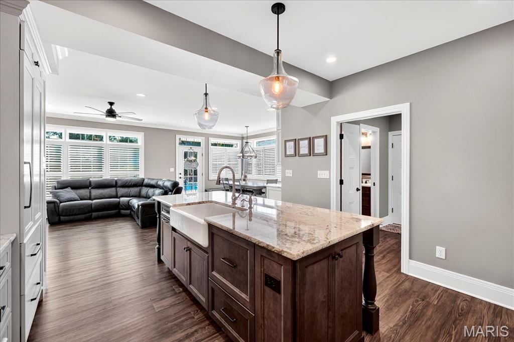 Whitmoor Country Club #1 - Residential