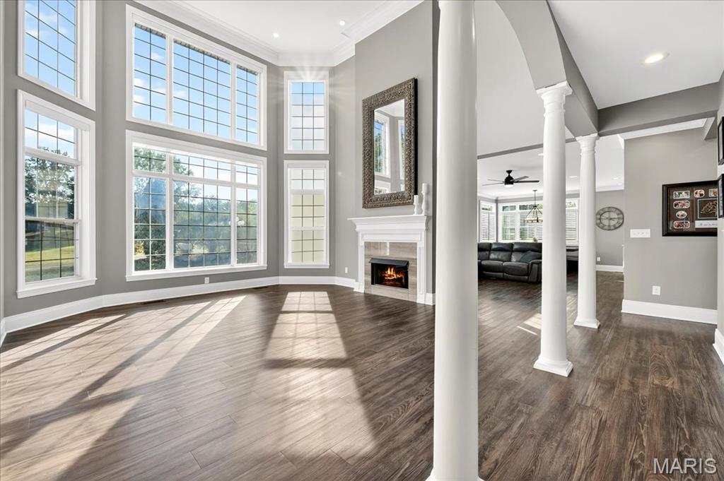 Whitmoor Country Club #1 - Residential