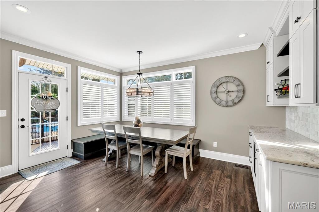 Whitmoor Country Club #1 - Residential