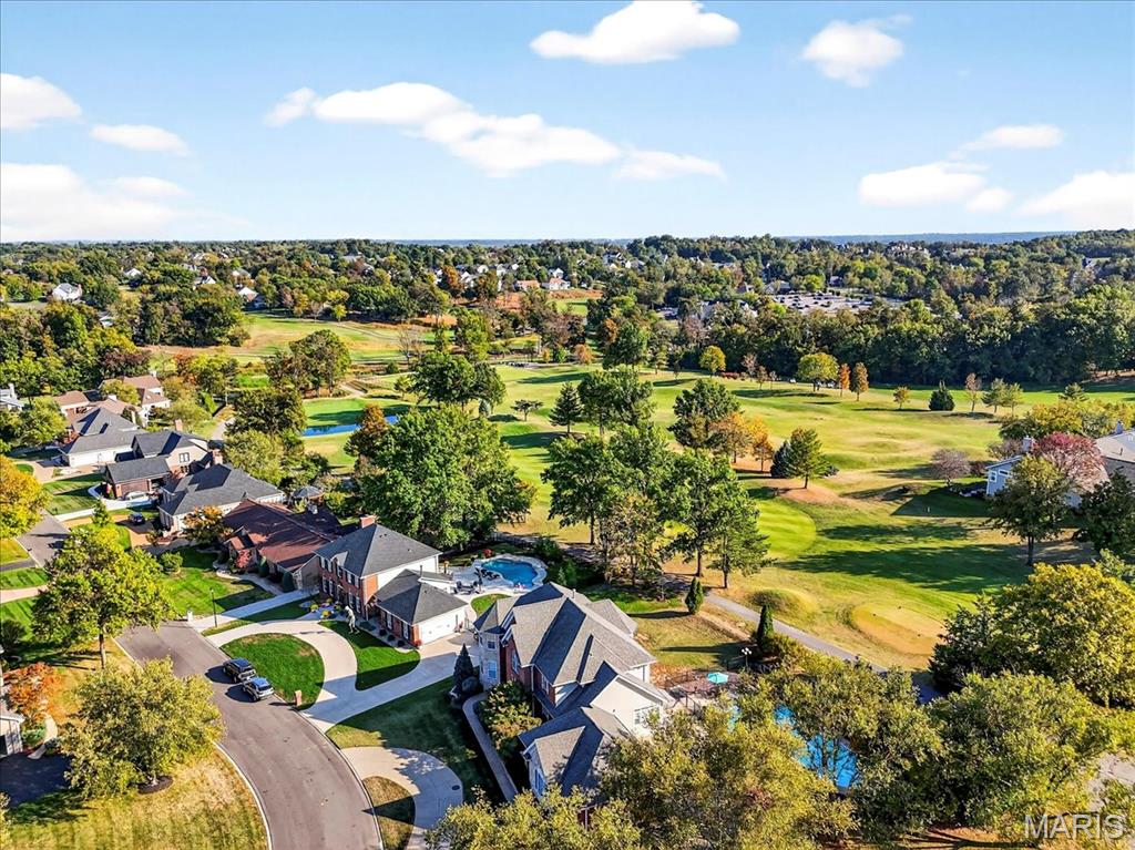 Whitmoor Country Club #1 - Residential