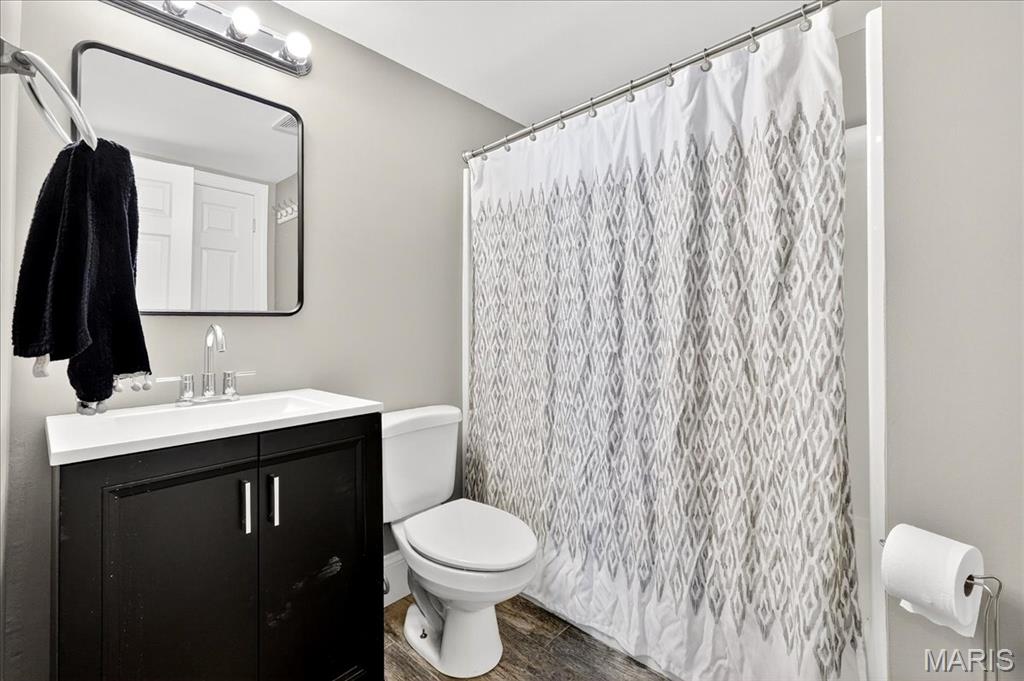 Whitmoor Country Club #1 - Residential