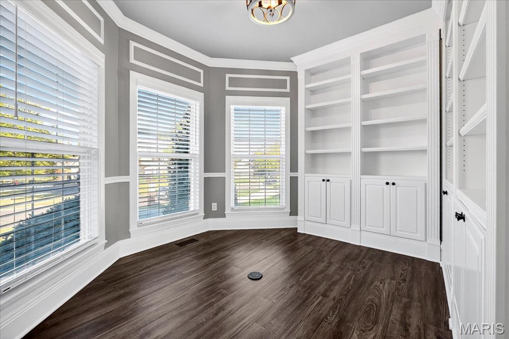 Whitmoor Country Club #1 - Residential