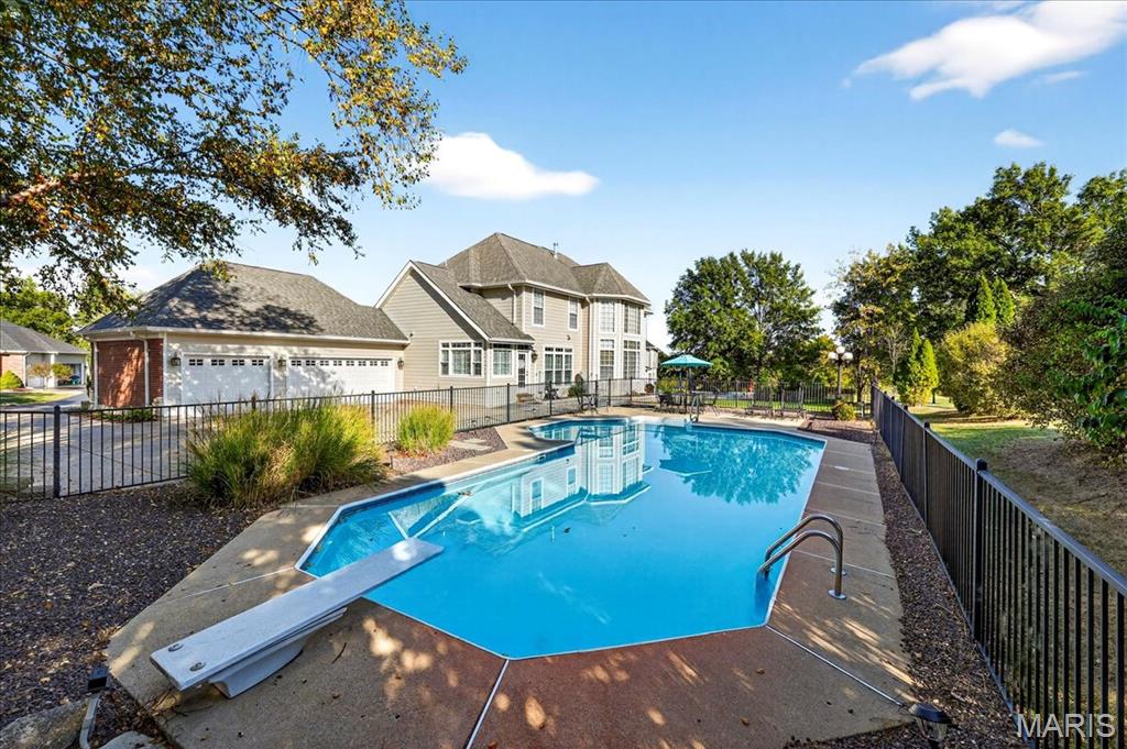 Whitmoor Country Club #1 - Residential