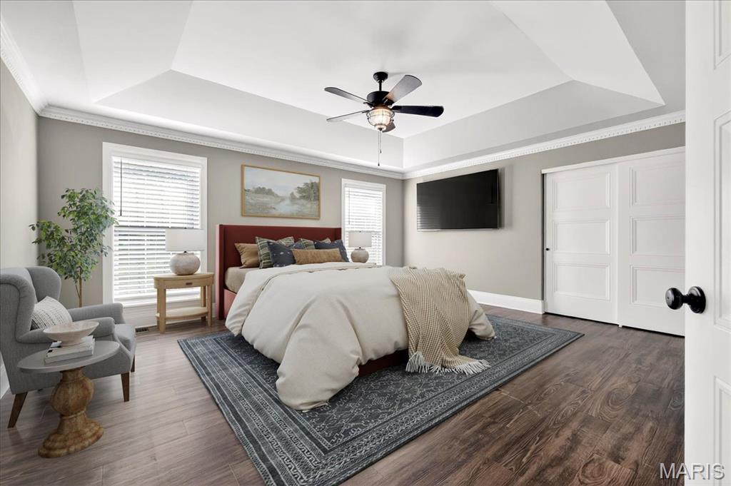 Whitmoor Country Club #1 - Residential