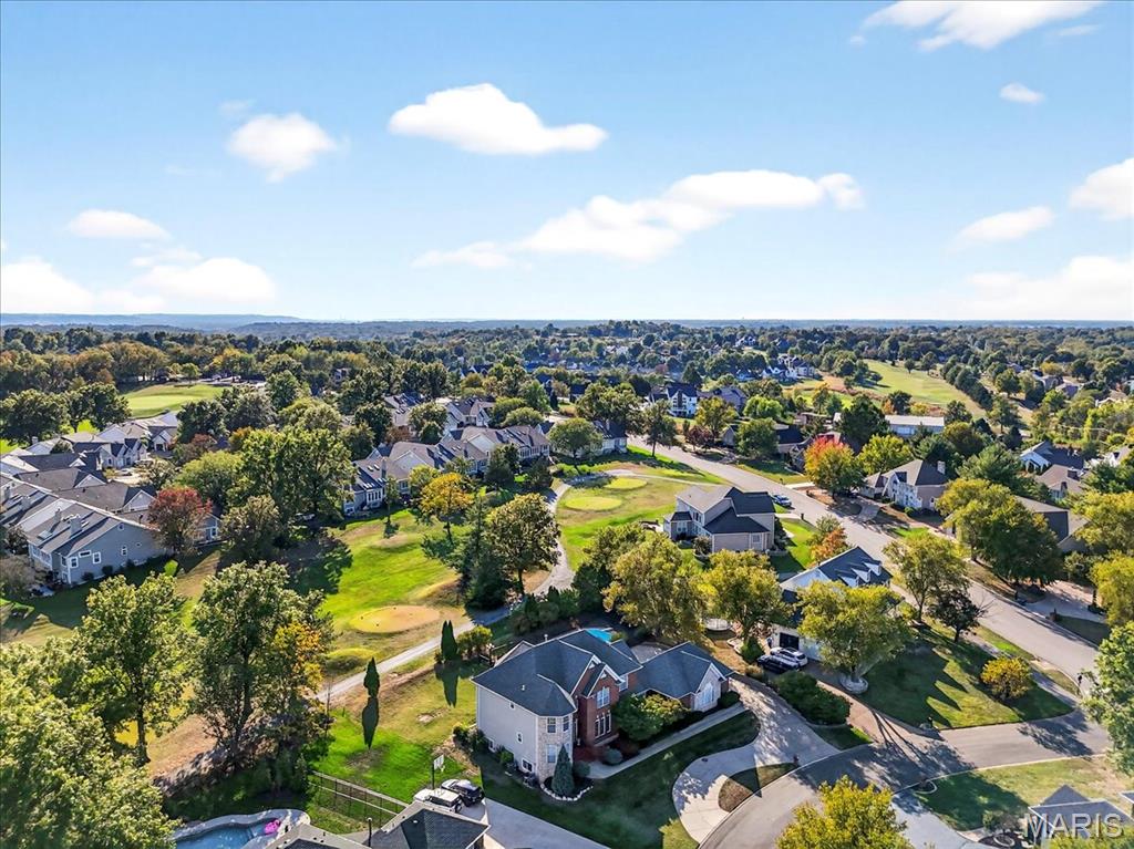Whitmoor Country Club #1 - Residential