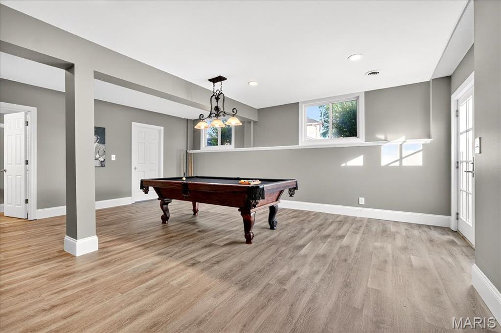 Whitmoor Country Club #1 - Residential