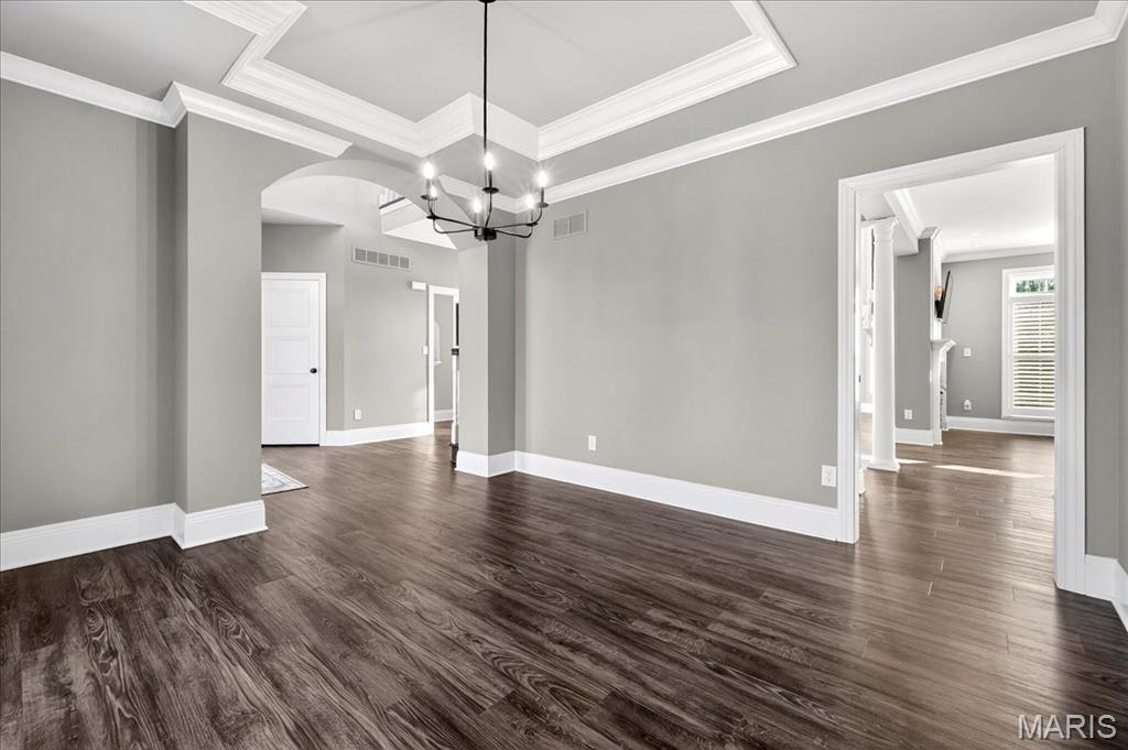 Whitmoor Country Club #1 - Residential