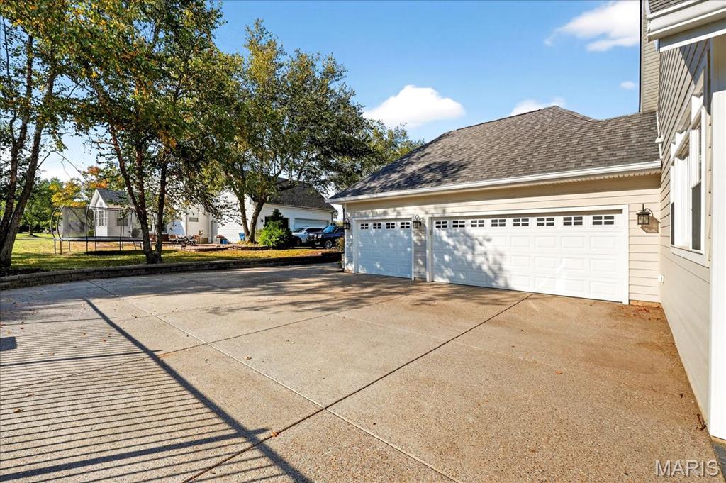 Whitmoor Country Club #1 - Residential