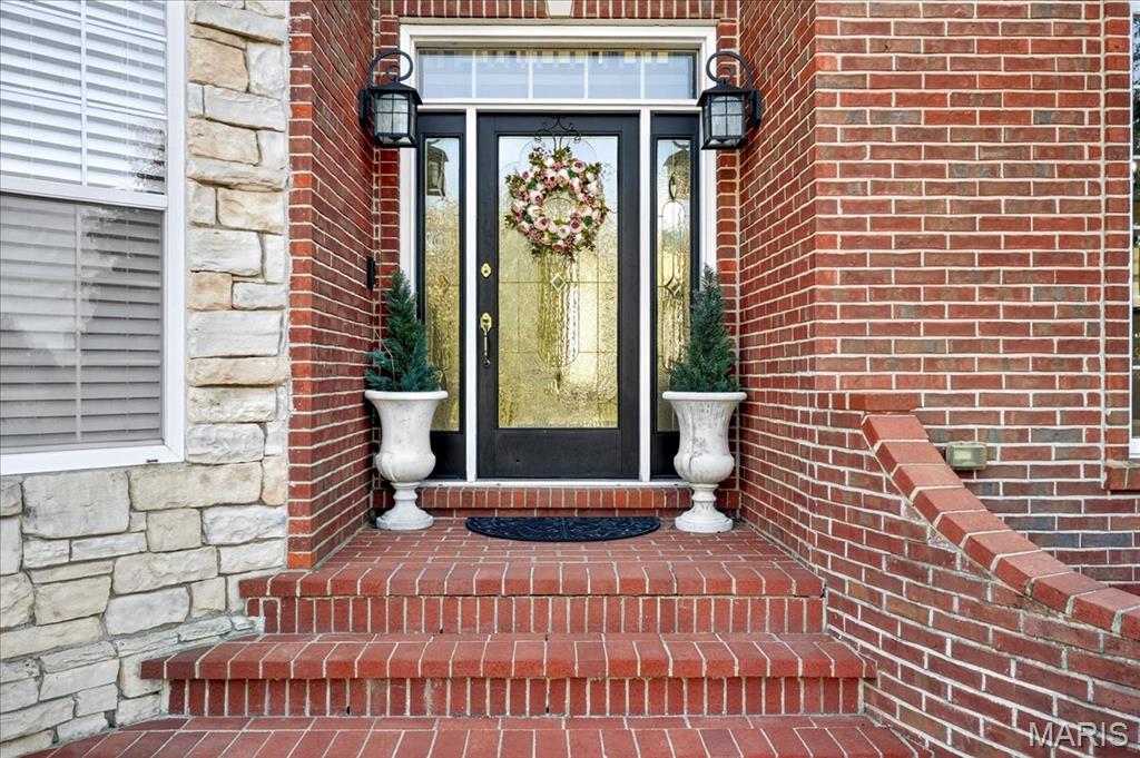 Whitmoor Country Club #1 - Residential