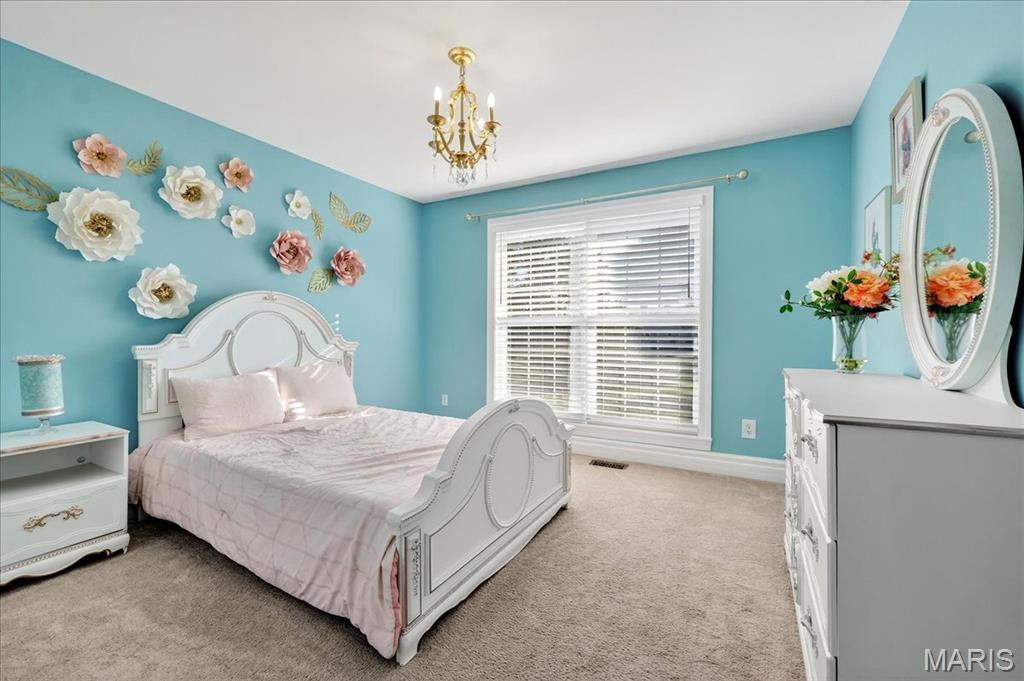 Whitmoor Country Club #1 - Residential