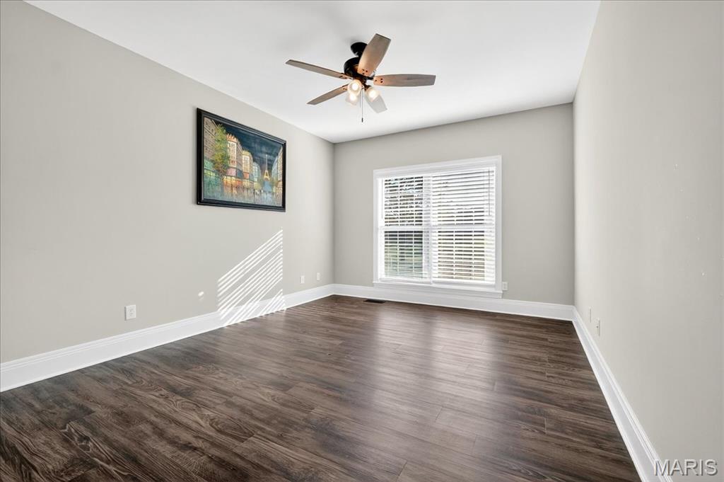 Whitmoor Country Club #1 - Residential