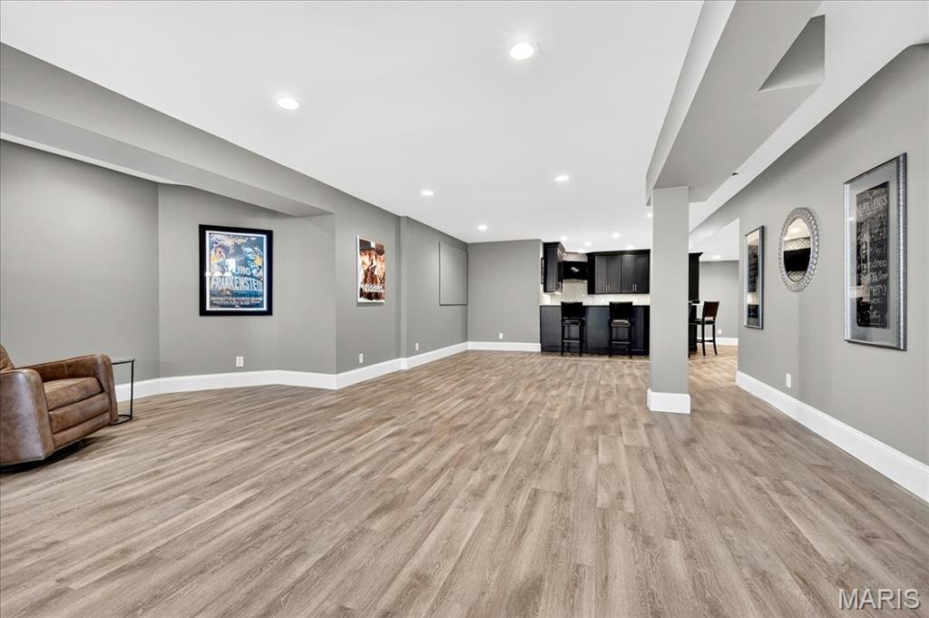 Whitmoor Country Club #1 - Residential