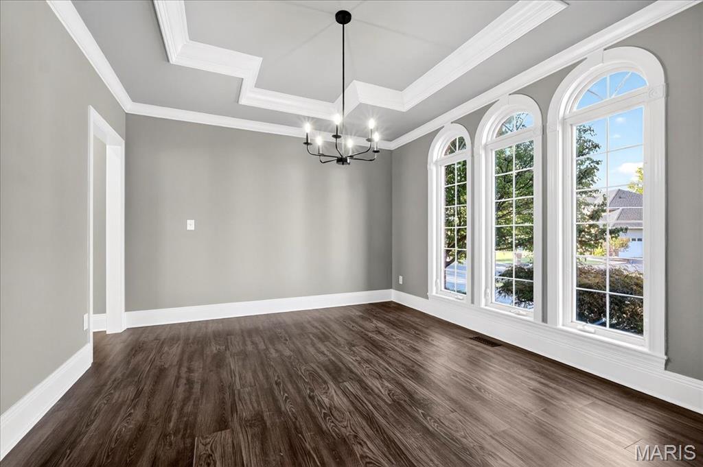 Whitmoor Country Club #1 - Residential