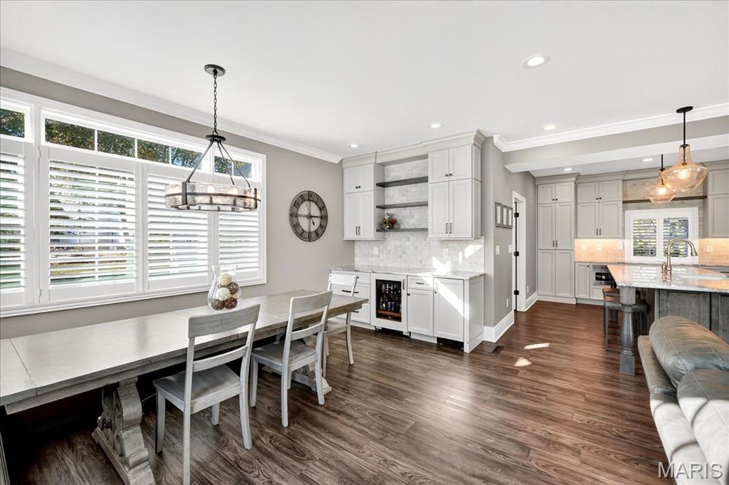 Whitmoor Country Club #1 - Residential