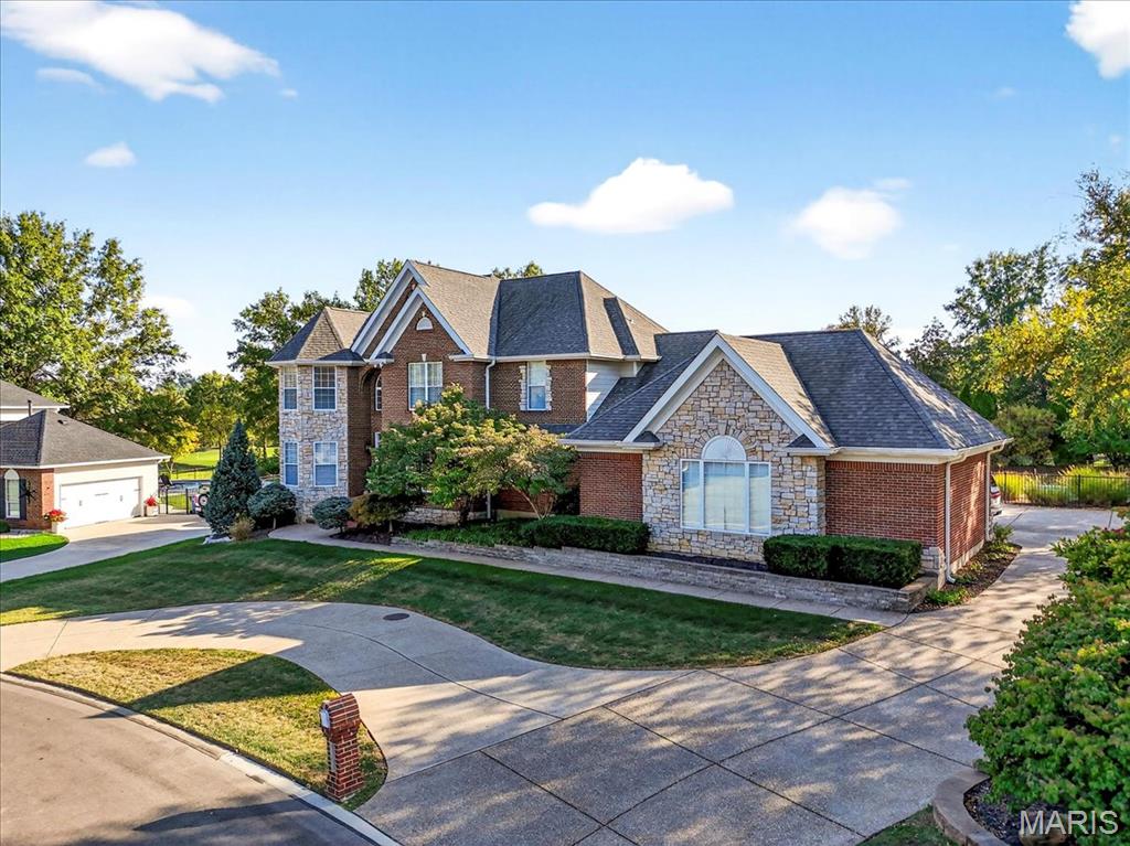 Whitmoor Country Club #1 - Residential