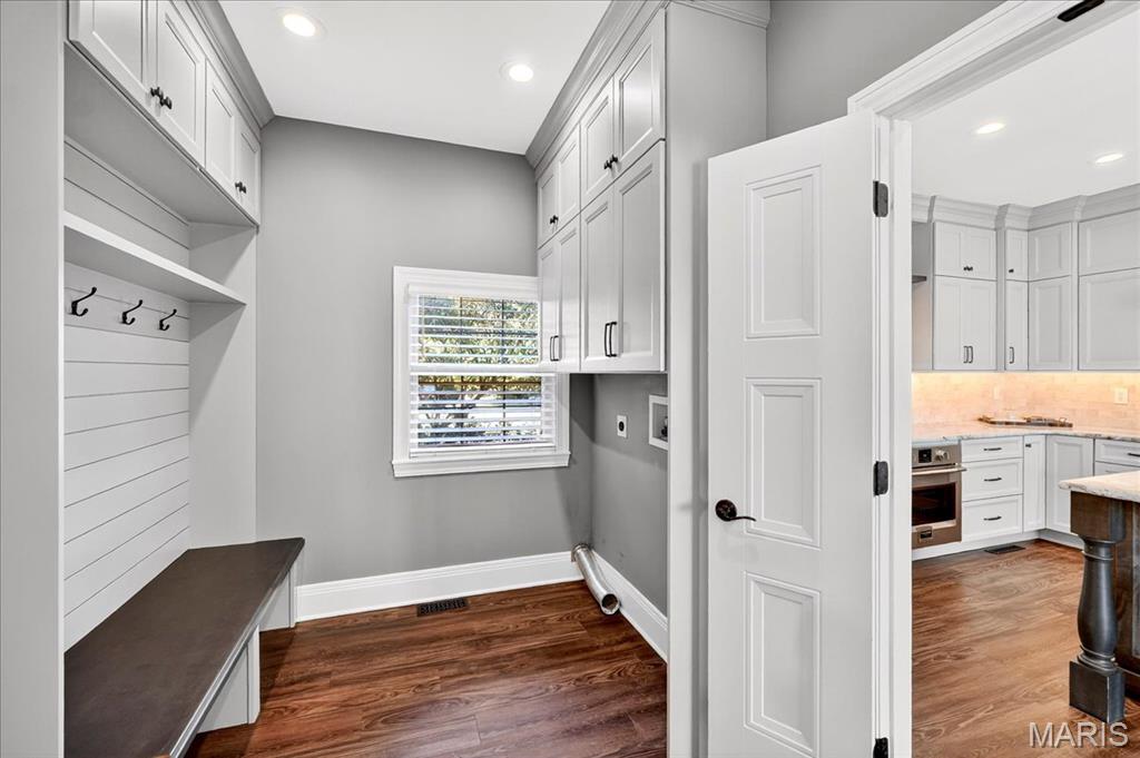 Whitmoor Country Club #1 - Residential