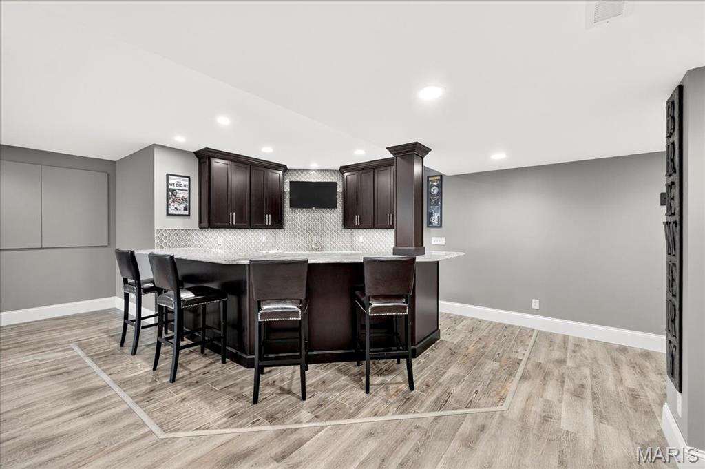 Whitmoor Country Club #1 - Residential