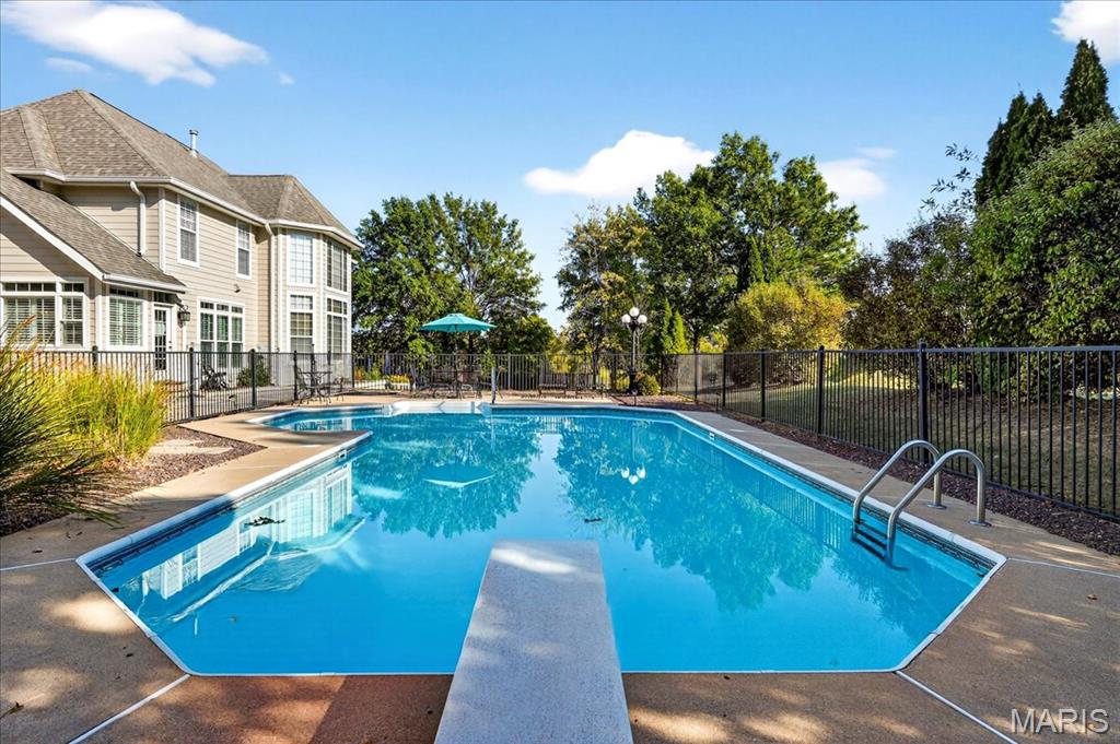 Whitmoor Country Club #1 - Residential